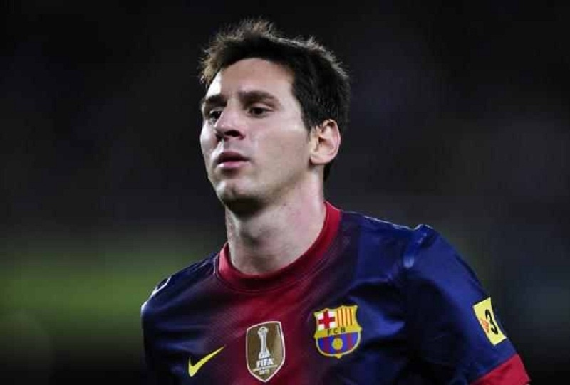 Πρώτος σκόρερ της «Μπάρτσα» σε «κλάσικο» ο Μέσι!