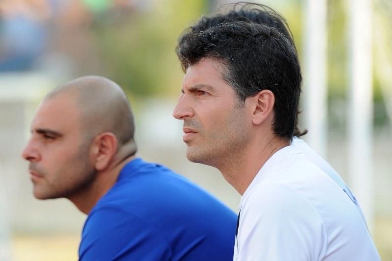 «Φουλ» με Πλατανιά ο ΠΑΣ