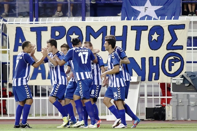 Στη Nova το Νιούκασλ-Ατρόμητος