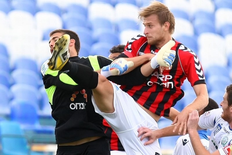 Συμφώνησε με Καλογεράκη η Δόξα