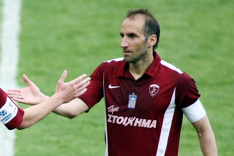 Άνοιξε λογαριασμό ο Νεμπεγλέρας, 1-0 τον Πιερικό