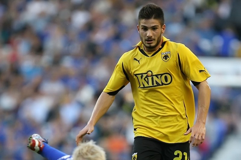 Δουλειά με... Φούντα η ΑΕΚ κόντρα σε Αστέρα!