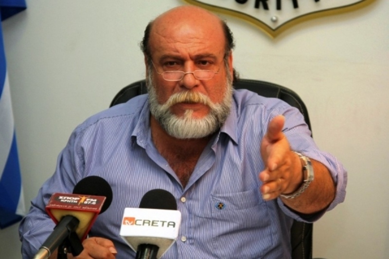 ΟΦΗ: Επίθεση Κλάδου σε Πουλινάκη