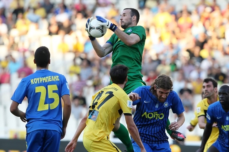 Φούλοπ: «Ωραία ατμόσφαιρα»