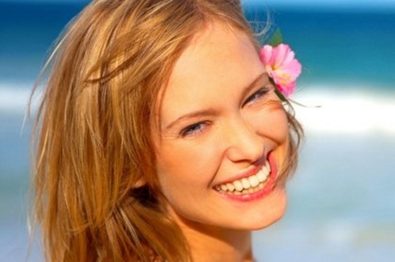 Tips για φυσικές ανταύγειες όλο το χρόνο