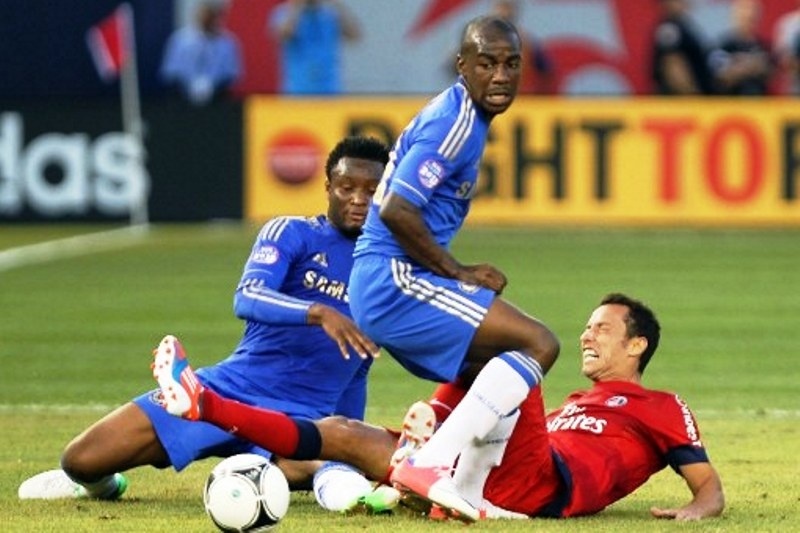 Στροφή σε Κακουτά, αναμονή για Μπεναγιούν