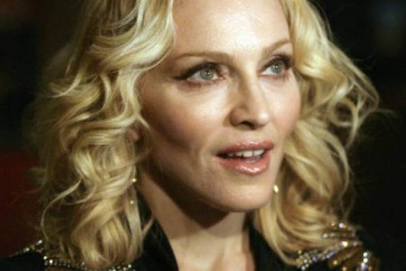 Η Madonna… συγχώρεσε τον Elton John