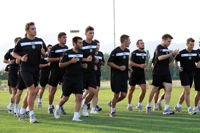 Χωρίς δύο στην Τούμπα ο Πανθρακικός