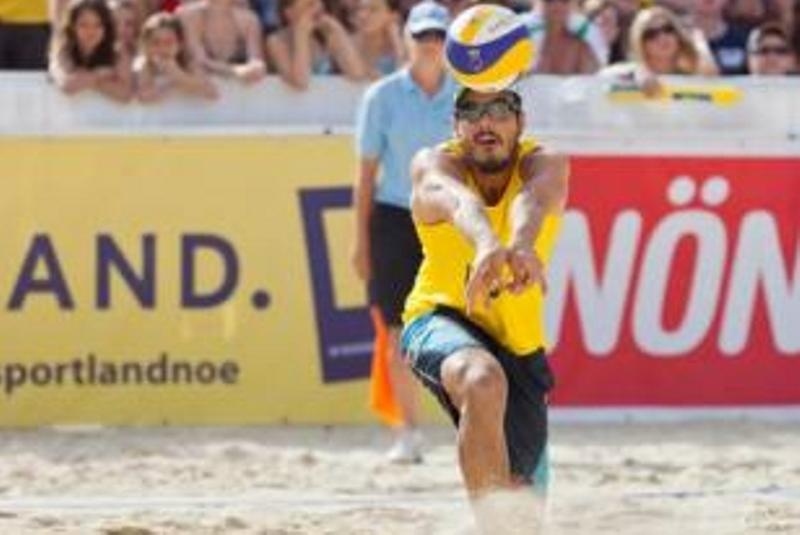 Ενατοι Κοτσιλιάνος, Ζουπάνης