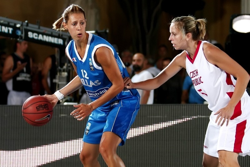 Σωτηρίου: «Να απολαύσουμε το επόμενο ματς»