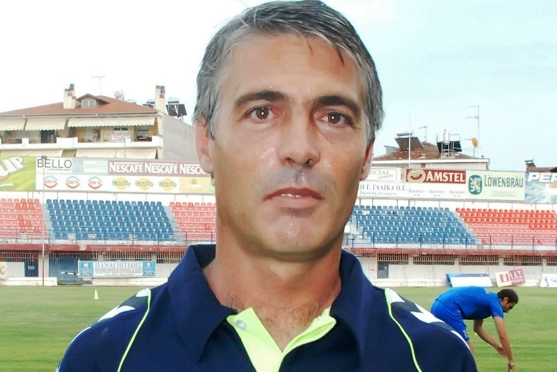 Χάβος: «Χωρίς φόβο με Ολυμπιακό»