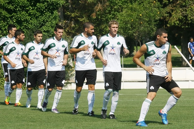 Με πολλές εκπλήξεις η ενδεκάδα του Παναθηναϊκού στη Λιβαδειά!