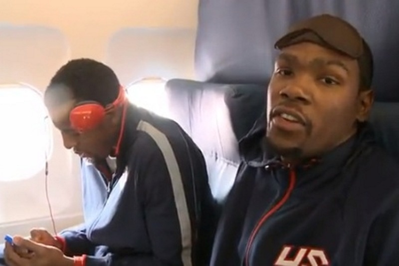 Παρασκήνιο από την Dream Team! (video)