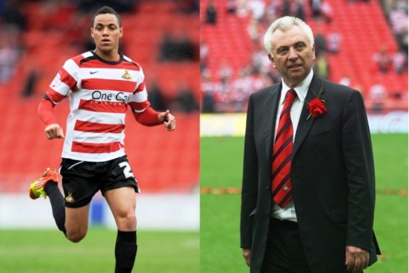 Δώρο μία Bentley από τον πρόεδρο