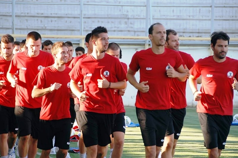 Οι «εκλεκτοί» του Ουζουνίδη