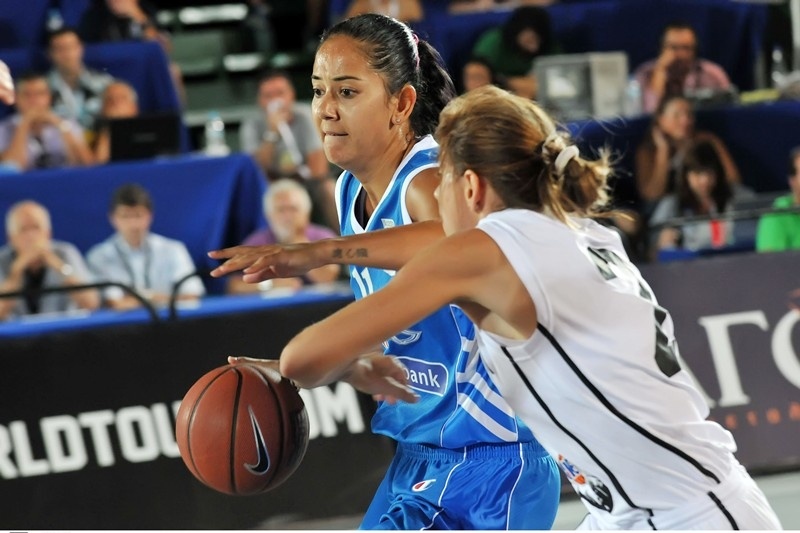 Δεν τα κατάφεραν ούτε οι Γυναίκες