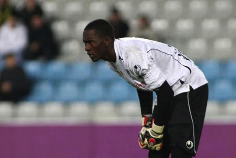 Κάτοικος Λάρισας ο Γκοντά