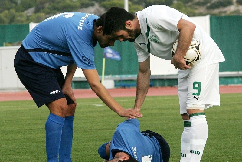 Αποχωρήσεις στα Γιαννιτσά