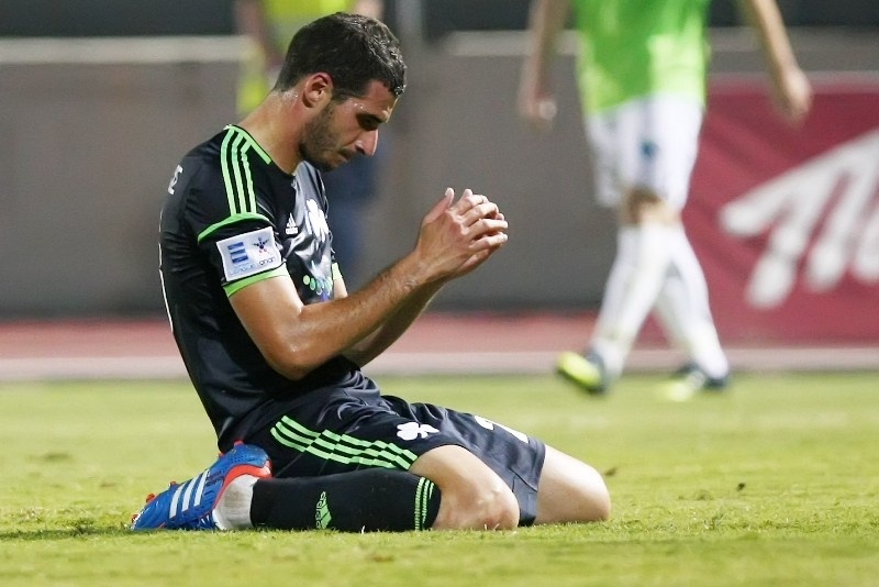 Πετρόπουλος: «Μπορούσαμε περισσότερα γκολ»