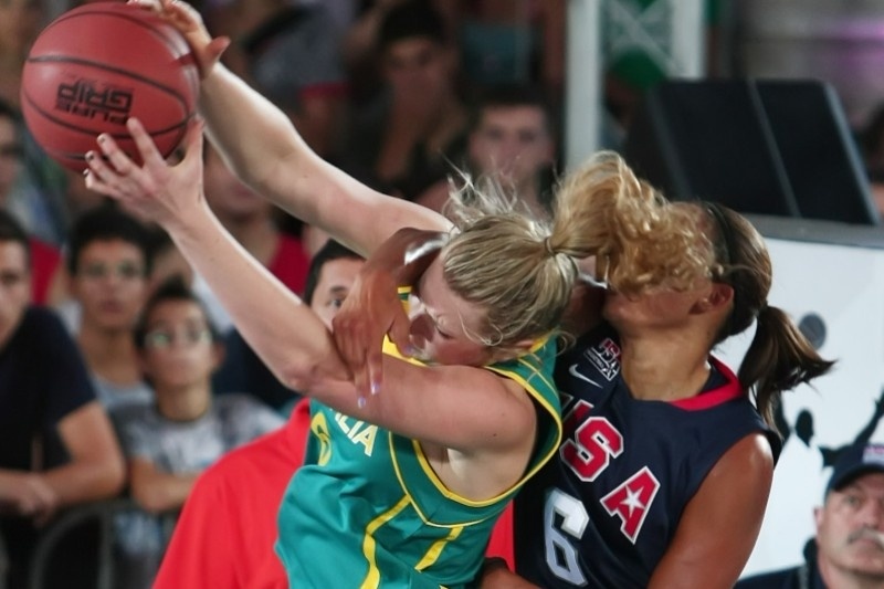 Ογκουμίκε : «Υποχρέωσή μας το χρυσό»