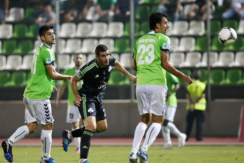 Υπάρχουν και θετικά για τον Λεβαδειακό