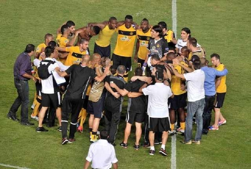 Η αποστολή της ΑΕΛ για Άντερλεχτ