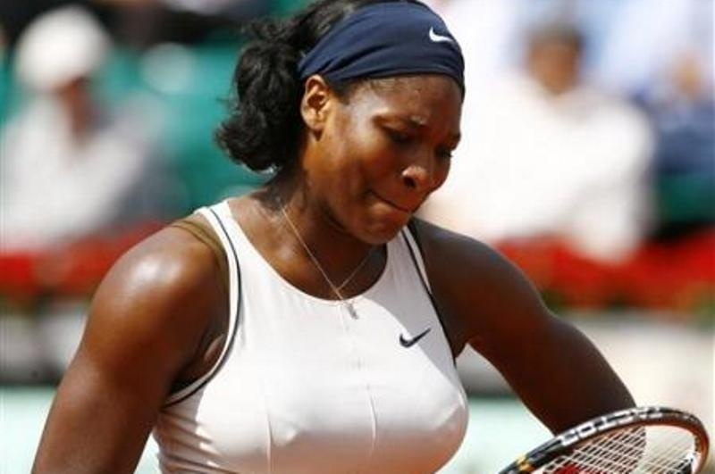 Λονδίνο 2012: Το «Crip Walk» της Σερένα που άναψε… φωτιές και στο US Open! (video)