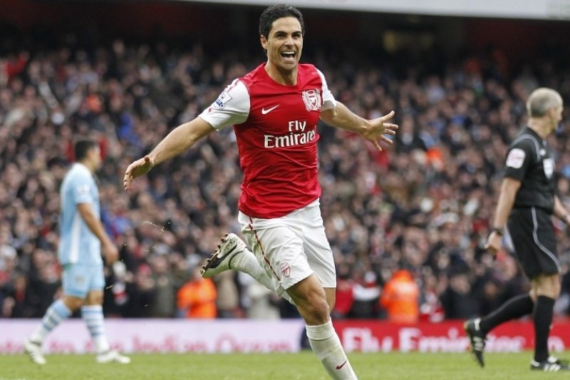 Αρτέτα: «Δεν αρκούν οι ευκαιρίες»