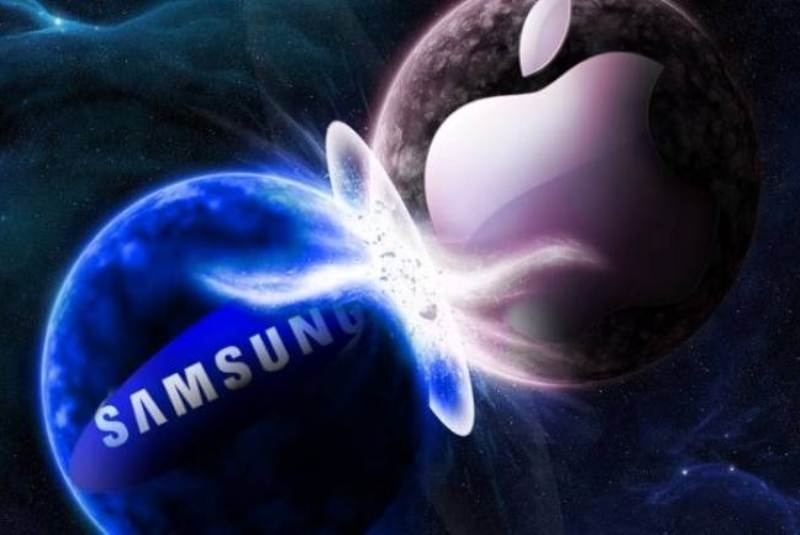 Προσφυγή κατά της απόφασης πληρωμής στην Apple 1,05 δισ. ευρώ