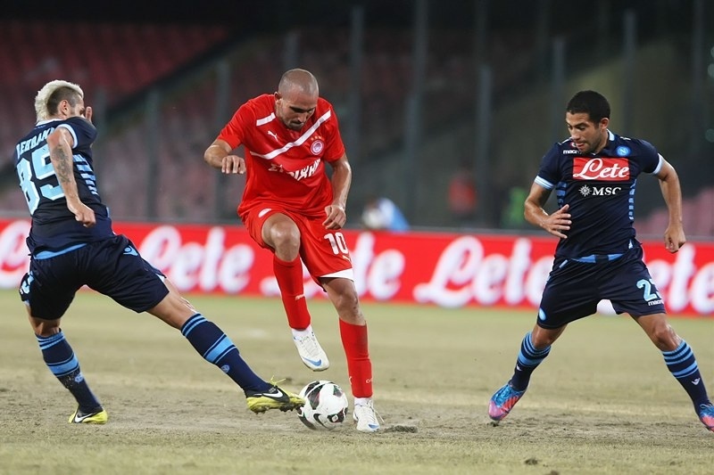 Κλήθηκε στην εθνική Αλγερίας ο Τζεμπούρ