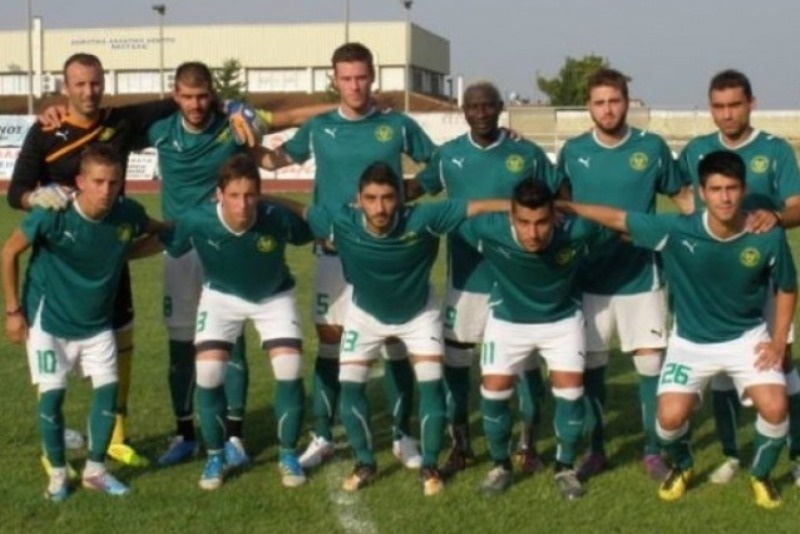 Αναγέννηση Επανομής: Καμία ανησυχία για Ογκουνσότο