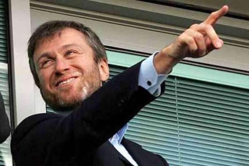 Αμπράμοβιτς: «Δίνει τα ρέστα του» για ένα κτήμα στο Πόρτο Χέλι!