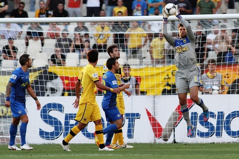 Η συγγνώμη του Dimi στους συμπαίκτες του