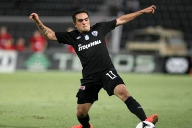Ρομπέρ: «Να μπούμε δυνατά στον αγώνα»