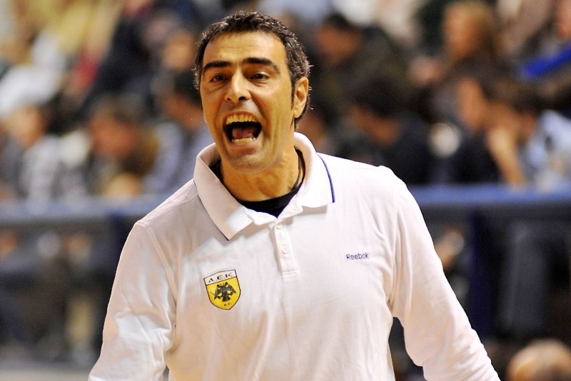 Οικονομάκης: «Δεν υπάρχουν προβλέψεις»