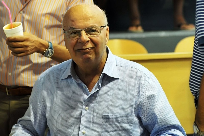 Βασιλακόπουλος: «Το ελληνικό μπάσκετ είναι καλά θεμελιωμένο»