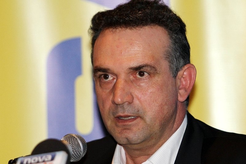 Βόλεϊ: Αισιοδοξεί για λύσεις ο Ταρνατόρος
