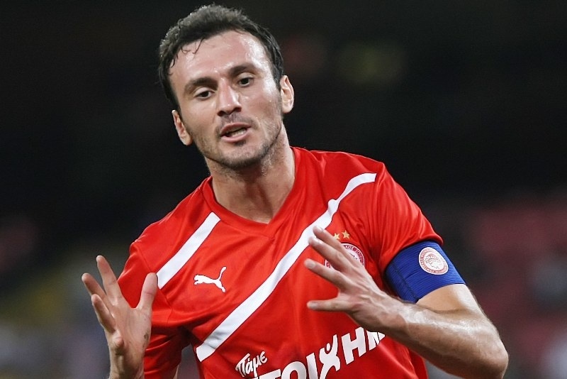 «Τόρο» δένει... λιμάνι, Κουαρέσμα πιάνει!