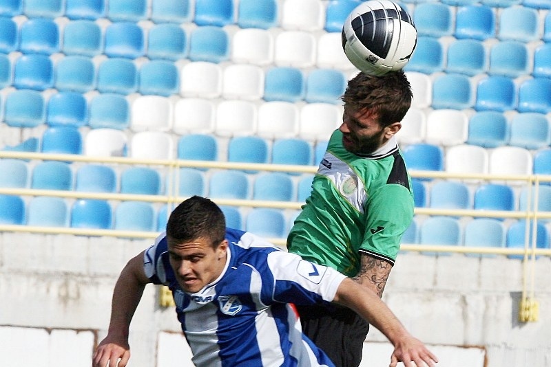 Κοντά σε δύο ο Ηρακλής!