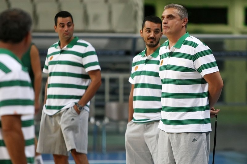 Αναγνώριση στόχων στον «εξάστερο»