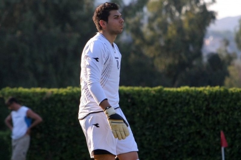 Γουναρίδης: «Να έχουμε πάντα ως στόχο τους τρεις βαθμούς»