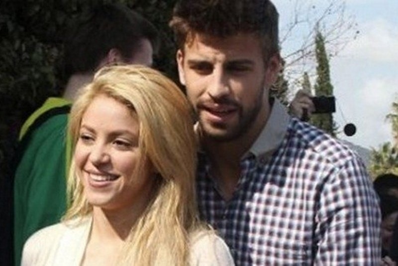 Απαντάνε με μηνύσεις Πικέ και Σακίρα για τη sex tape