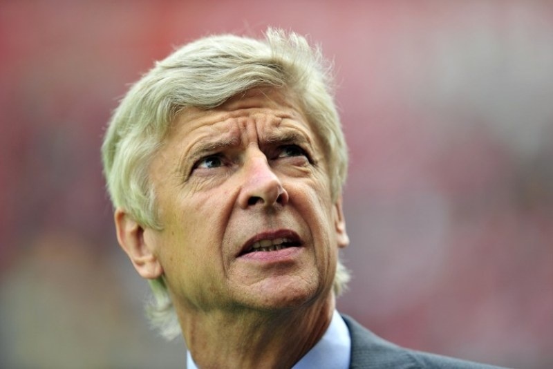 Βένγκερ: «Πρέπει να... μοιράσουμε τα γκολ»