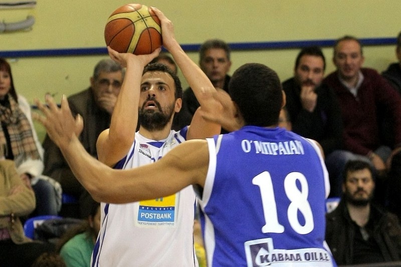 Ανακοίνωσε Δορκοφίκη ο Ηλυσιακός