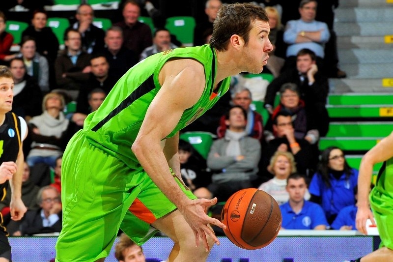 «Βλέπει» Χαριτόπουλο ο Ολυμπιακός