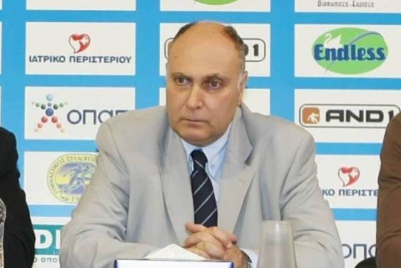 Συνεχίζονται οι επαφές στο Περιστέρι