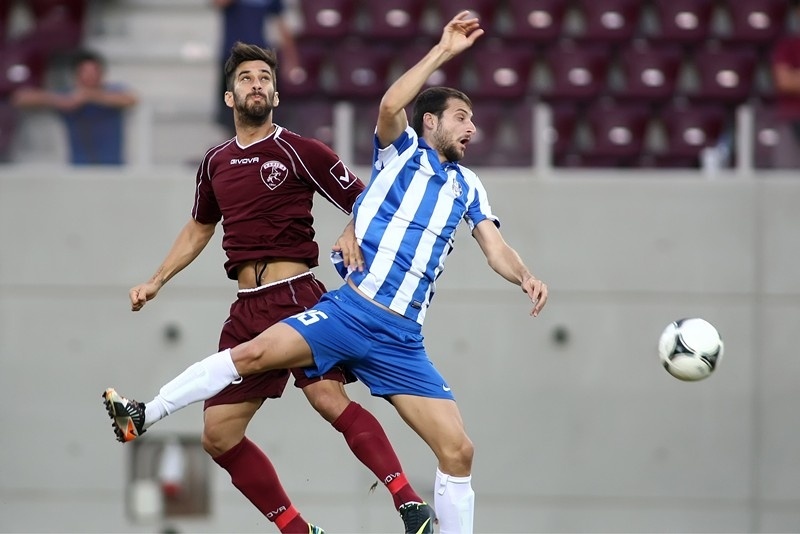 Μεγάλη η ταλαιπωρία του Απόλλωνα