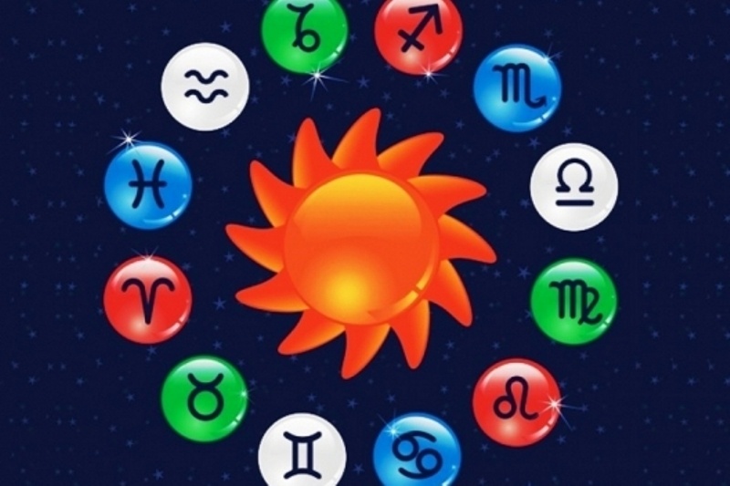 Τι προβλέπουν τα άστρα για το κάθε ζώδιο