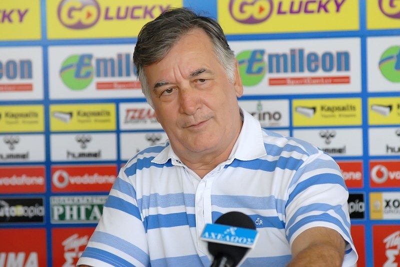 Το… βάρος στην άμυνα για Παναιτωλικό