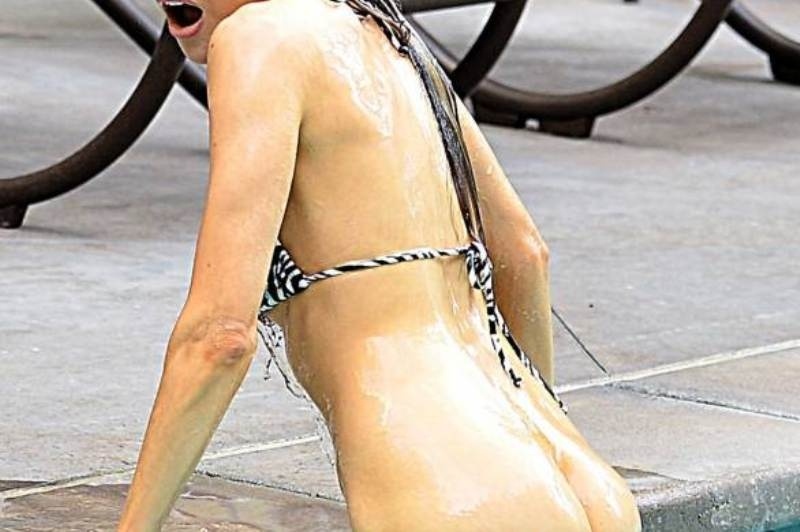 Δεν το έπαθε μόνο η Μενεγάκη…!